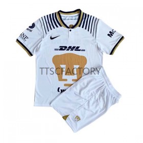 Maillot de Foot Pumas UNAM Domicile 2022-23 - Enfant